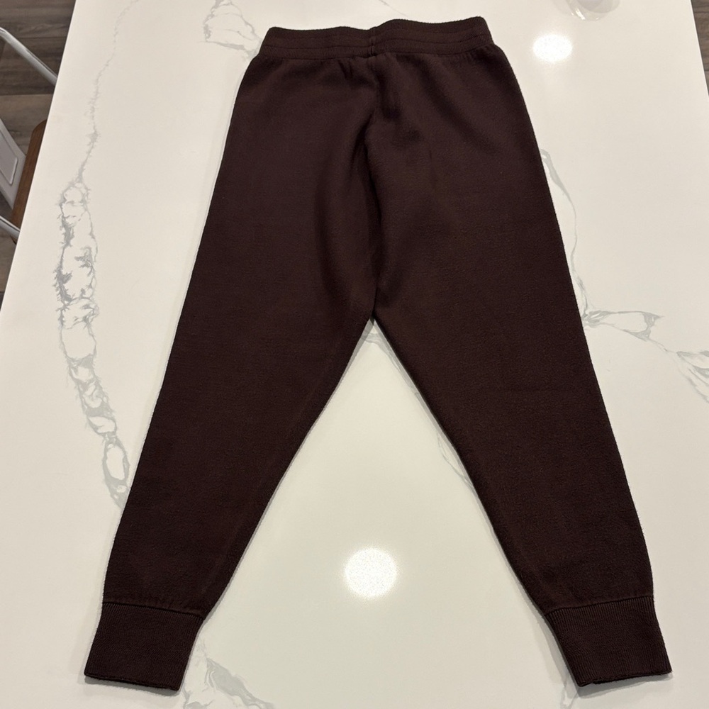 Varley Set ~ Cavendish Roll Neck & Kent Lounge Pant ~ Both Extra Small - Picture 16 of 16